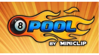 8 Ball Pool
