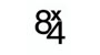 8x4