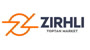 Zırhlı Toptan Market
