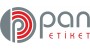 Pan Etiket