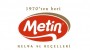 Metin Reçelleri