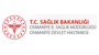 Osmaniye Devlet Hastanesi