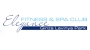 Elegance Fitness Spa Club