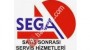 Sega Servis