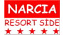 Narcia Resort Side