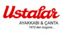 Ustalar Ayakkabı