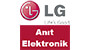 Anıt Elektronik LG Servis