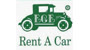 Ege Oto Kiralama/Rent A Car