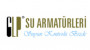 GLP Armatür