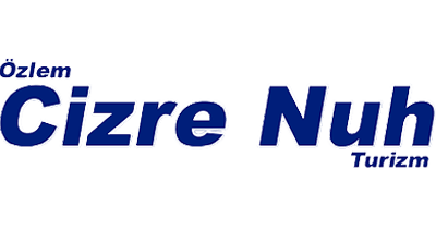 Özlem Cizre Nuh Turizm