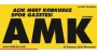 Amk Gazetesi