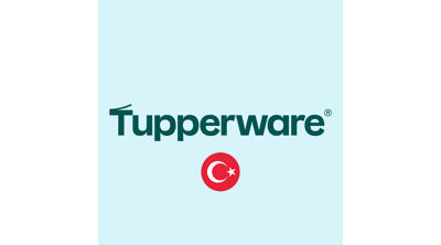 Tupperware Türkiye