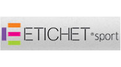Etichet Sport