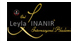 Leyla İnanır Point Of Skin