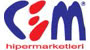Cem Hipermarketleri