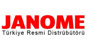 Janome Dikiş Makinaları