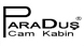 Paraduş Duş Kabinleri