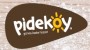 Pideköy