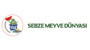 Sebze Meyve Dünyası