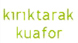 Kırıktarak Ali Kuaför