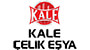 Kale Çelik Kapı-Kasa