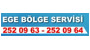 Ege Bölge Servisi (0232 252 09 63)