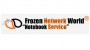 Frozen Network World
