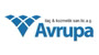 Avrupa İlaç ve Kozmetik