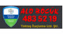 Alo Böcük (Tektaş İlaçlama)
