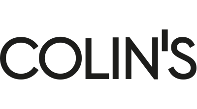 COLIN’S