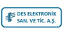Des Elektronik