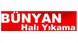 Bünyan Halı Yıkama