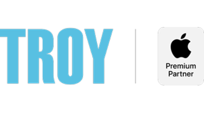 Troy Apple Premium Partner