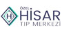 Özel Hisar Tıp Merkezi