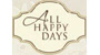 All Happy Days