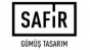 Safir Gümüş
