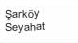 Şarköy Seyahat