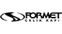 Formet Çelik Kapı