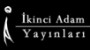 İkinci Adam Yayınları