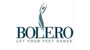 Bolero Çorap