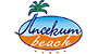 İncekum Beach Resort Hotel