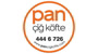 Pan Çiğ Köfte
