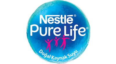 Nestlé Pure Life