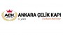 Ankara Çelik Kapı