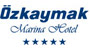 Özkaymak Marina Kemer Hotel