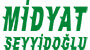 Midyat Seyyidoğlu Turizm