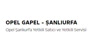 Gapel