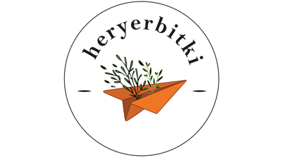 Heryerbitki