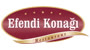 Efendi Konağı