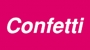 Confetti Halı